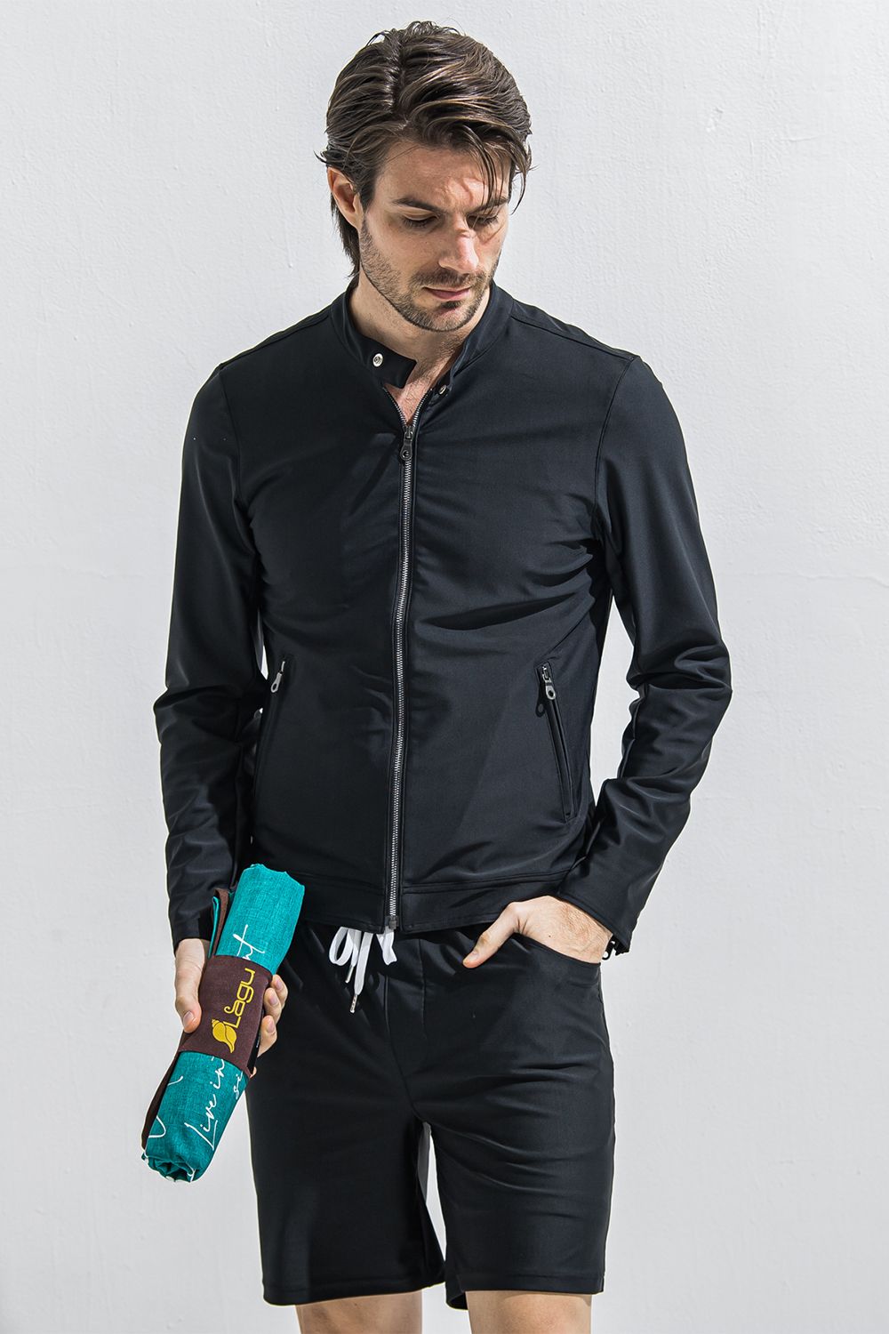 RESOUND CLOTHING × Lagu BLANKET & ECOBAG / ラグ コラボレーション ブランケット & エコバッグ