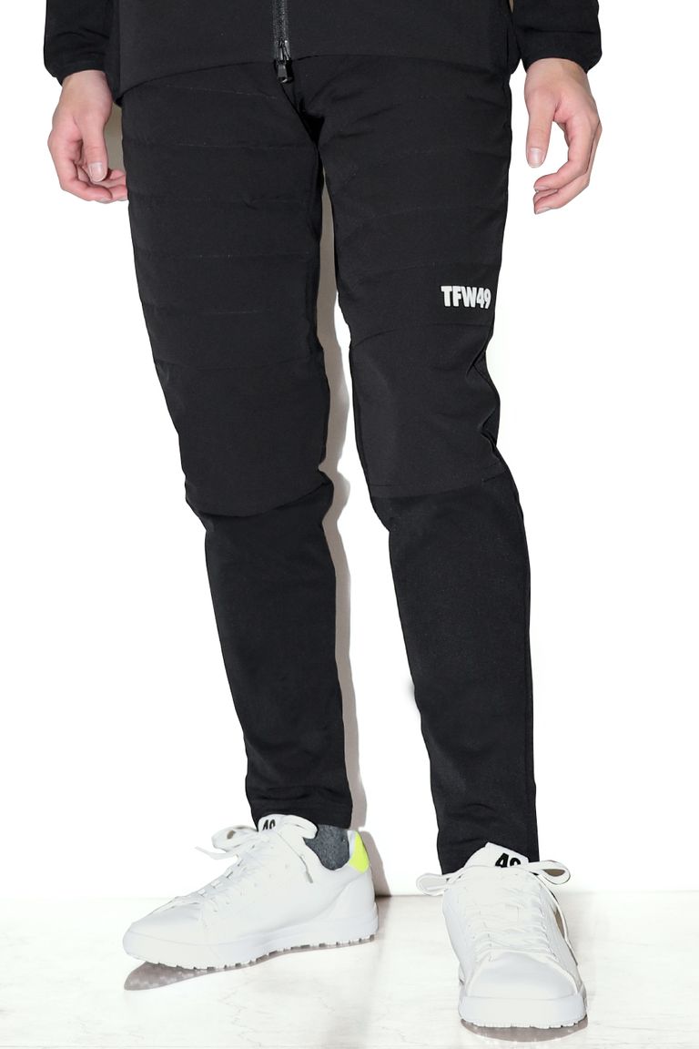 TFW49 - SHIELD WARMER DOWN PANTS / シールド ウォーマー ダウン 