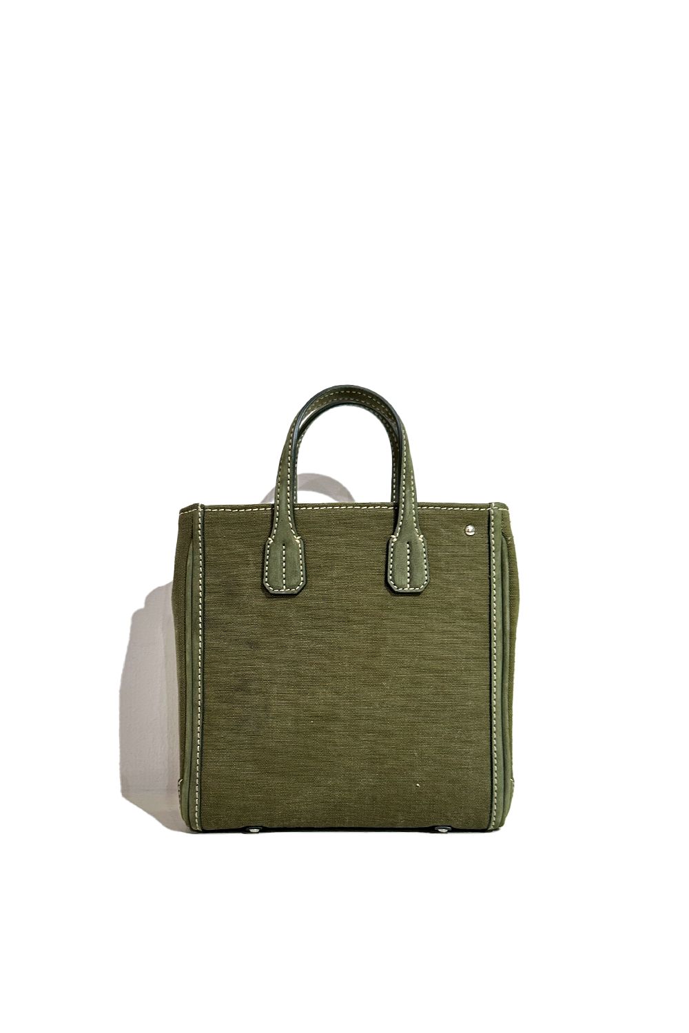 PEGGY BAG/LOGO (NANO)