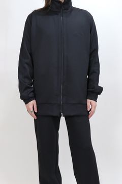 HighNeck Jersey / ハイネック ジャージ