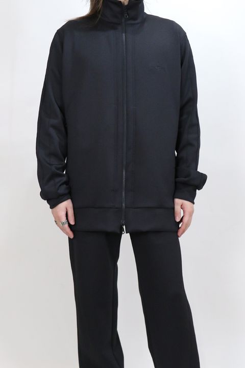 HighNeck Jersey / ハイネック ジャージ