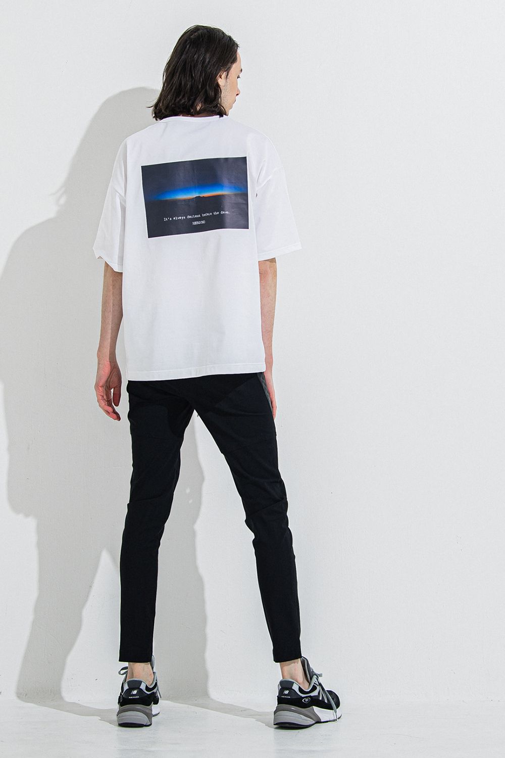 TYLER NYLON PANTS / タイラー ナイロン パンツ
