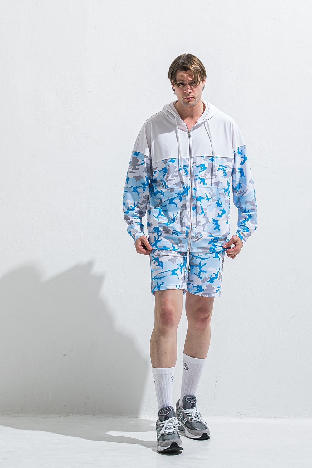 RUSH SHORTS / ラッシュ ショーツ