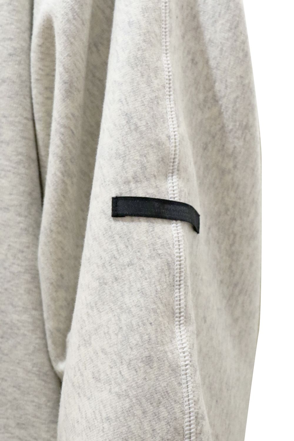 N.HOOLYWOOD COMPILE CREW NECK SWEATSHIRT / クルーネック ボンバーヒート スウェット シャツ