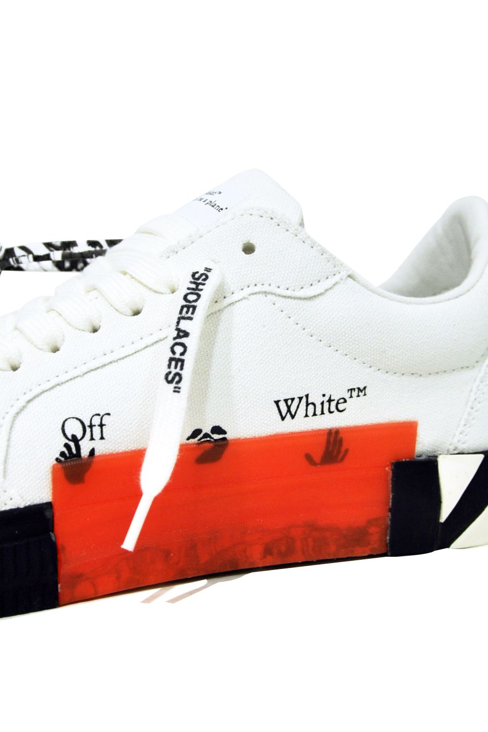 う*ん様 Off-White VirgilAbloh 150枚限定 ナンバリング 故ヴァージル・アブローのアーカイブからインスパイアされたOFF