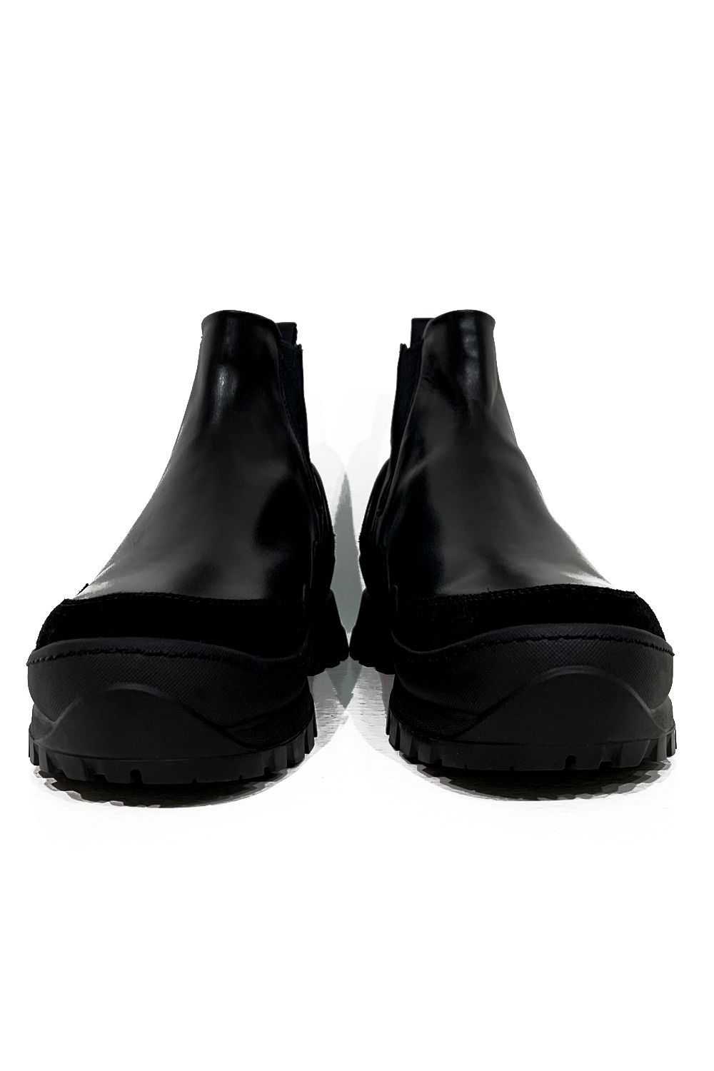 Chelsea sneaker boots L2
