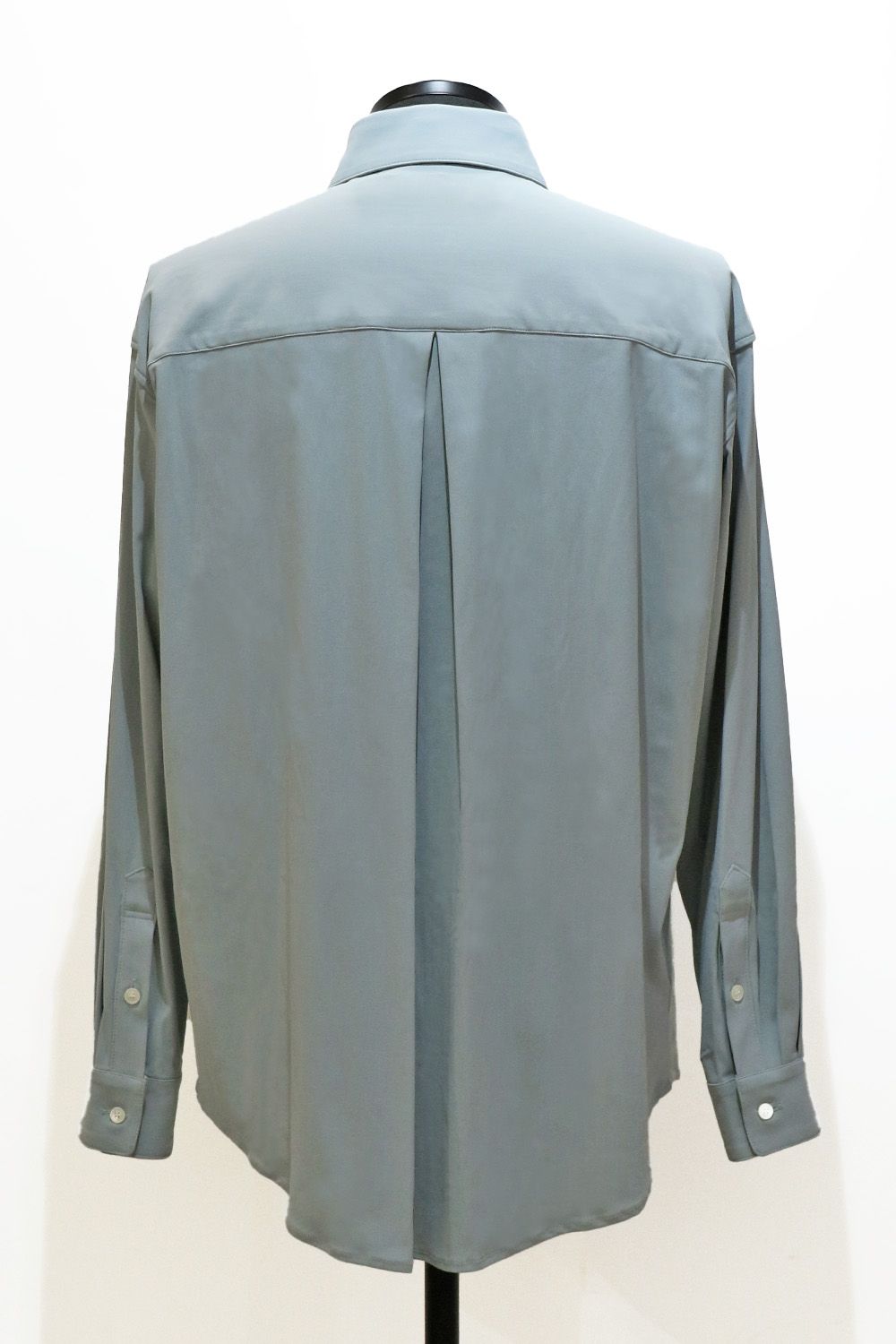 laid-back別注 “NYLON JACK SHIRTS 3” / ナイロン ジャック シャツ