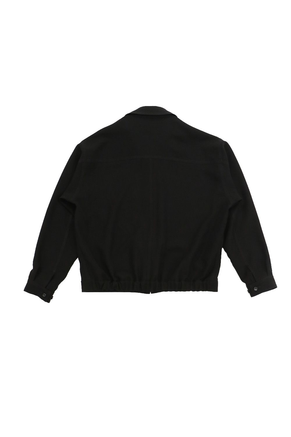 N.HOOLYWOOD COMPILE DRIZZLER JACKET  / エヌハリウッド コンパイル ドリズラージャケット