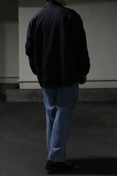 N.HOOLYWOOD×BIG MAC DENIM Style