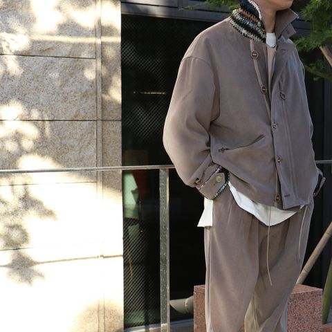 meagtaria 新作セットアップスタイル