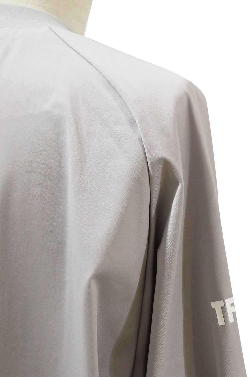 TFW49 - REVERSIBLE STRETCH P/O / リバーシブル ストレッチ