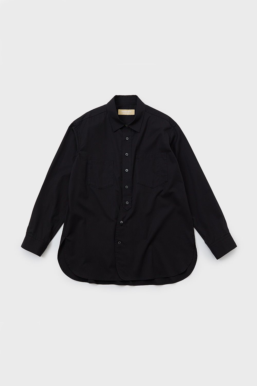 Dress work shirt / ドレス ワーク シャツ