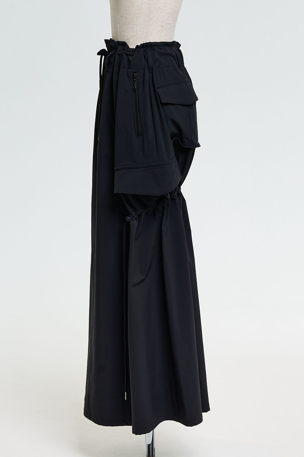 Cargo Skirt