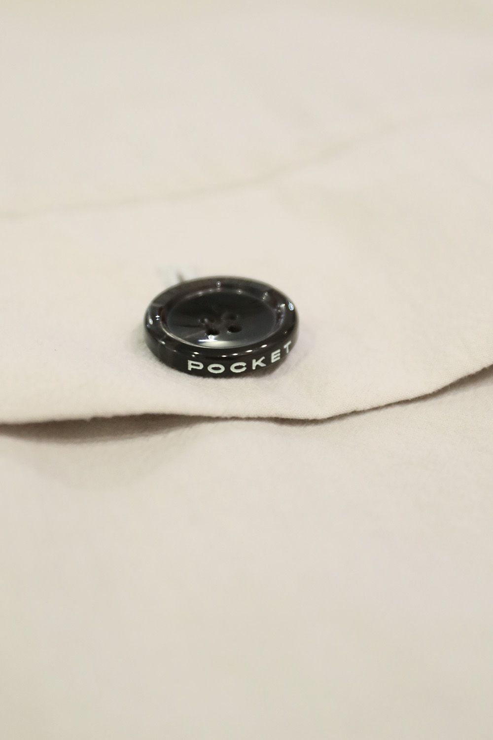 N.HOOLYWOOD COMPILE FLAP-POCKET HALF SLEEVE SHIRT / エヌハリウッド コンパイル フラップポケット ハーフスリーブ シャツ