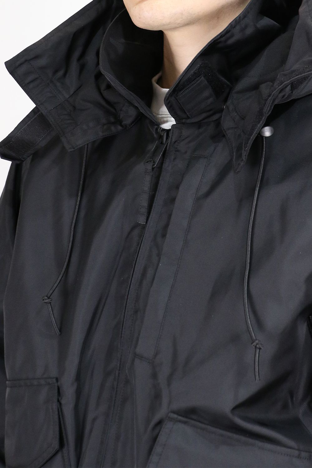 N.HOOLYWOOD TEST PRODUCT EXCHANGE SERVICE ×ALPHA INDUSTRIES MILITARY BLOUSON / エヌハリウッド テストプロダクトエクスチェンジサービス × アルファ インダストリーズ ミリタリーブルゾン