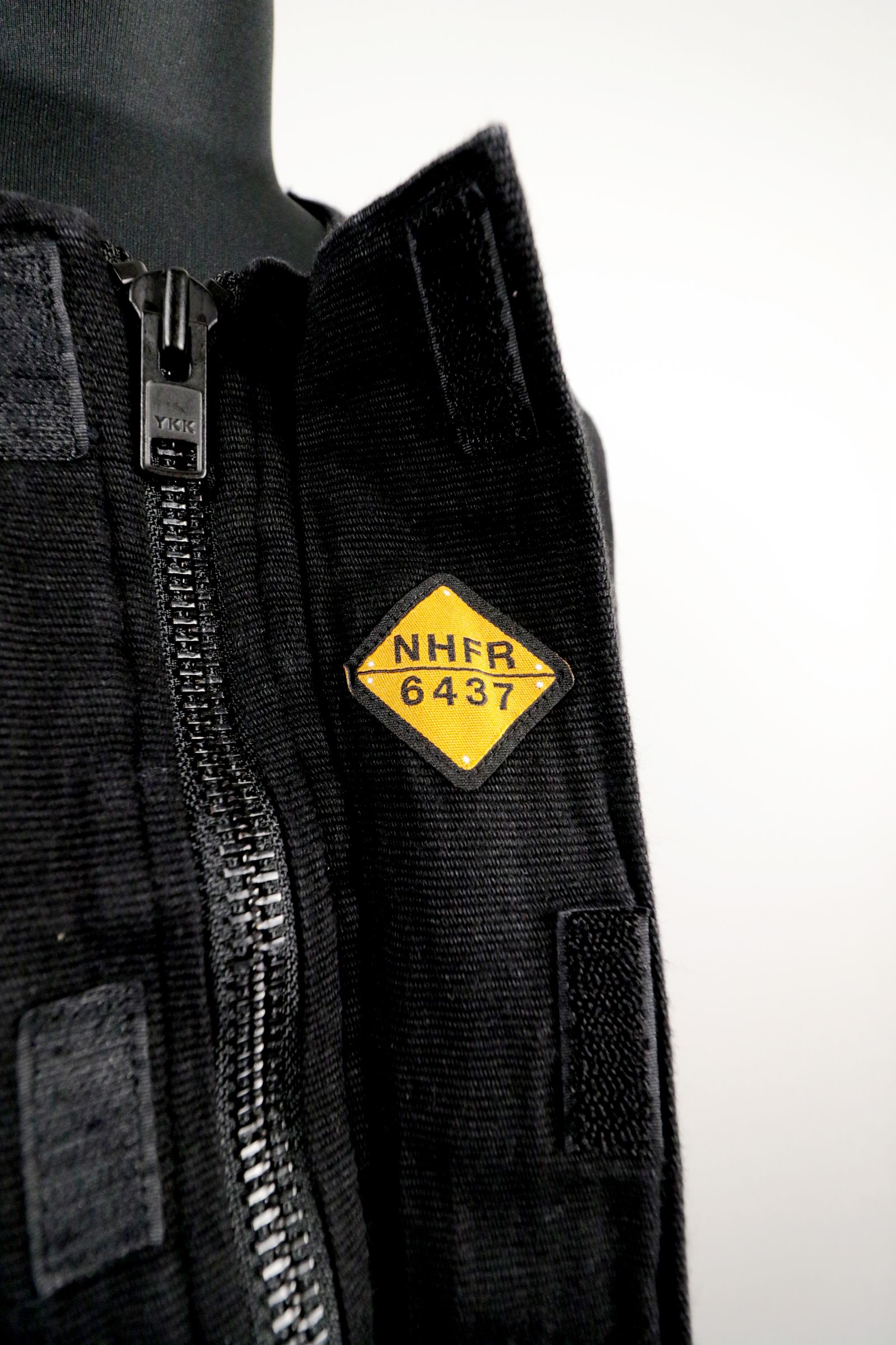 N.HOOLYWOOD FR VEST / エヌハリウッド エフアール ベスト