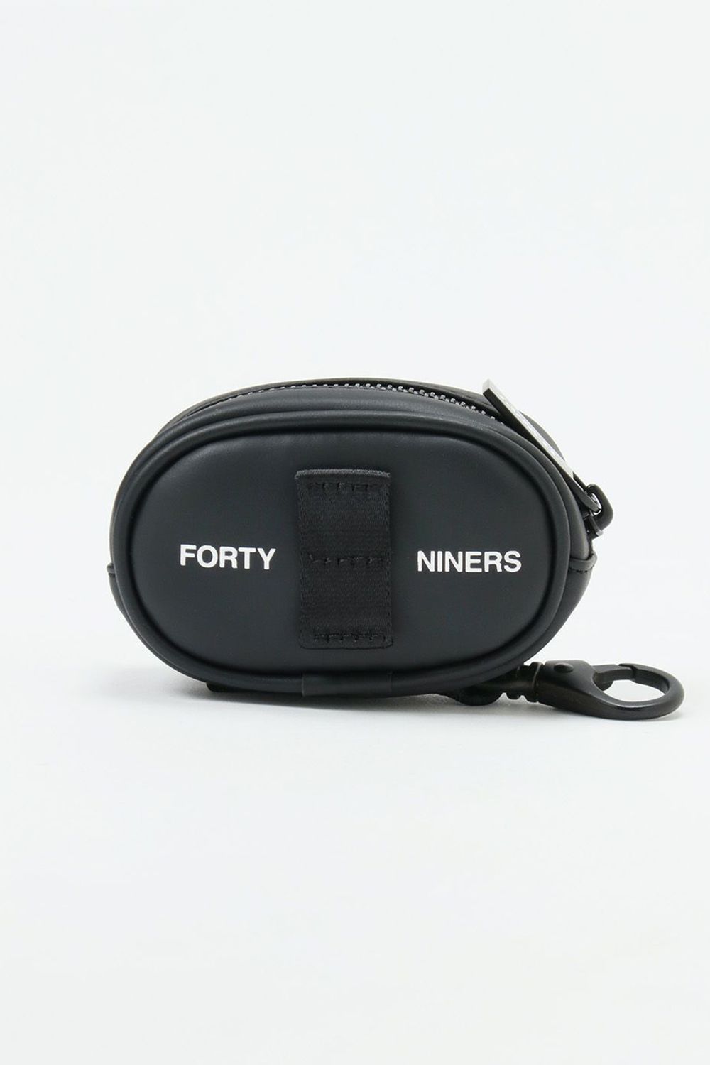 LEATHER BALL CASE / シンセティックレザー ボールケース