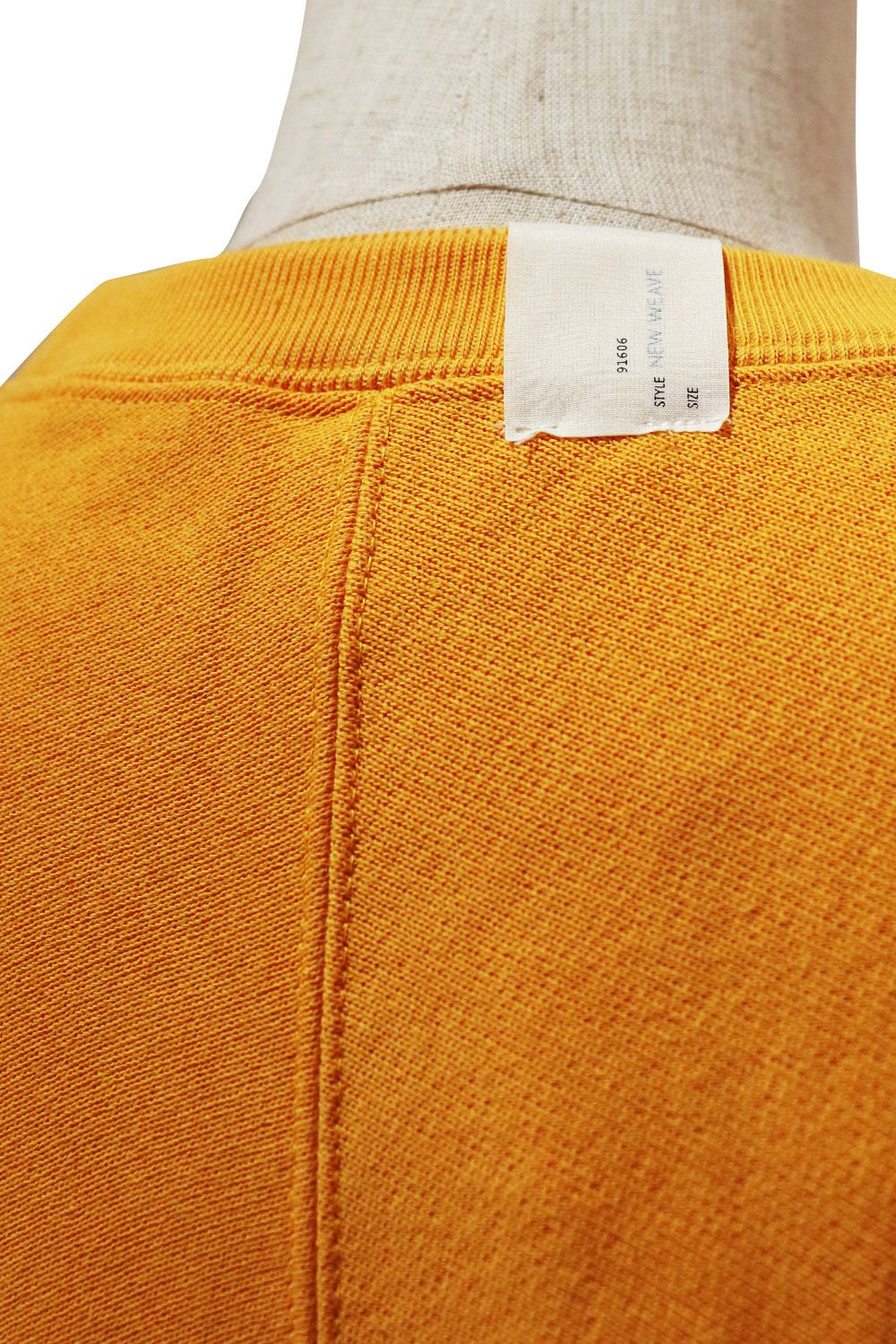 N.HOOLYWOOD×CHAMPION CREW NECK SWEAT SHIRT / エヌハリウッド × チャンピオン クルーネック スウェット シャツ
