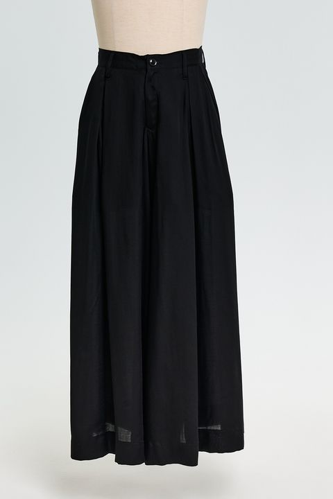 Drape Slacks