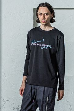N.HOOLYWOOD & RESOUND CLOTHING_styling