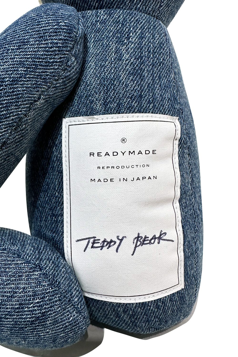 TEDDY BEAR / テディベア