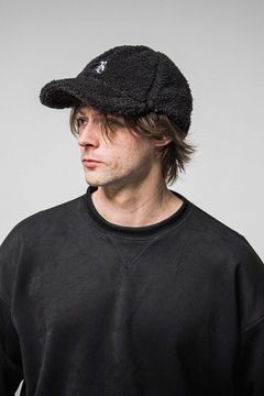 BOA LOW CAP / ボア ローキャップ