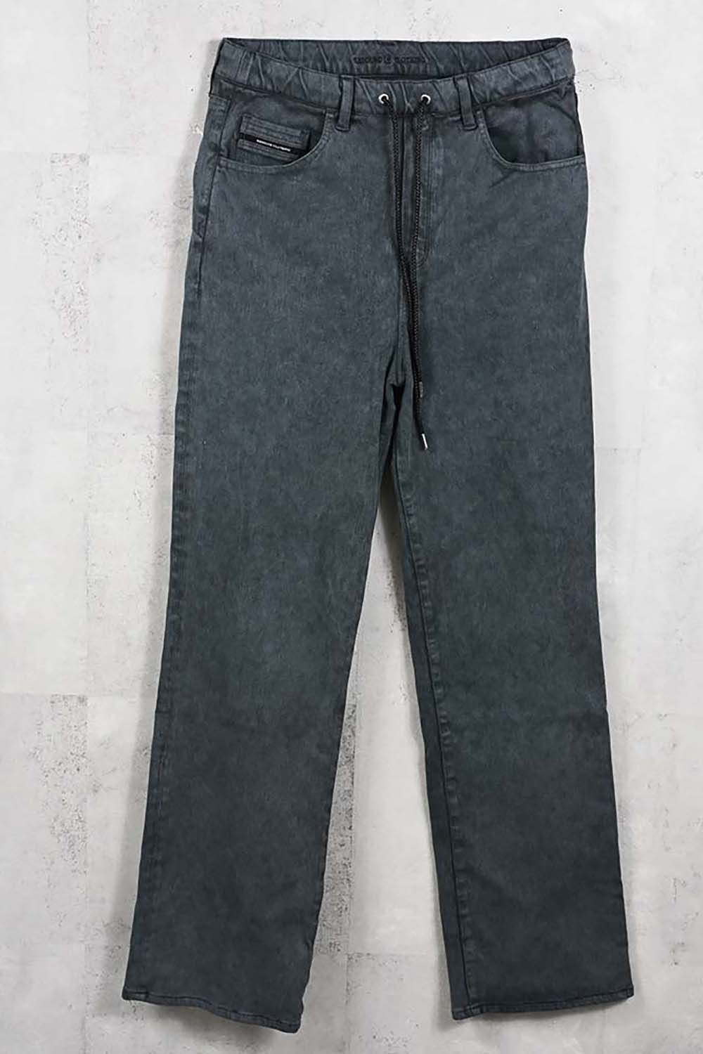 KING DENIM JERSEY / キング デニム ジャージーンズ