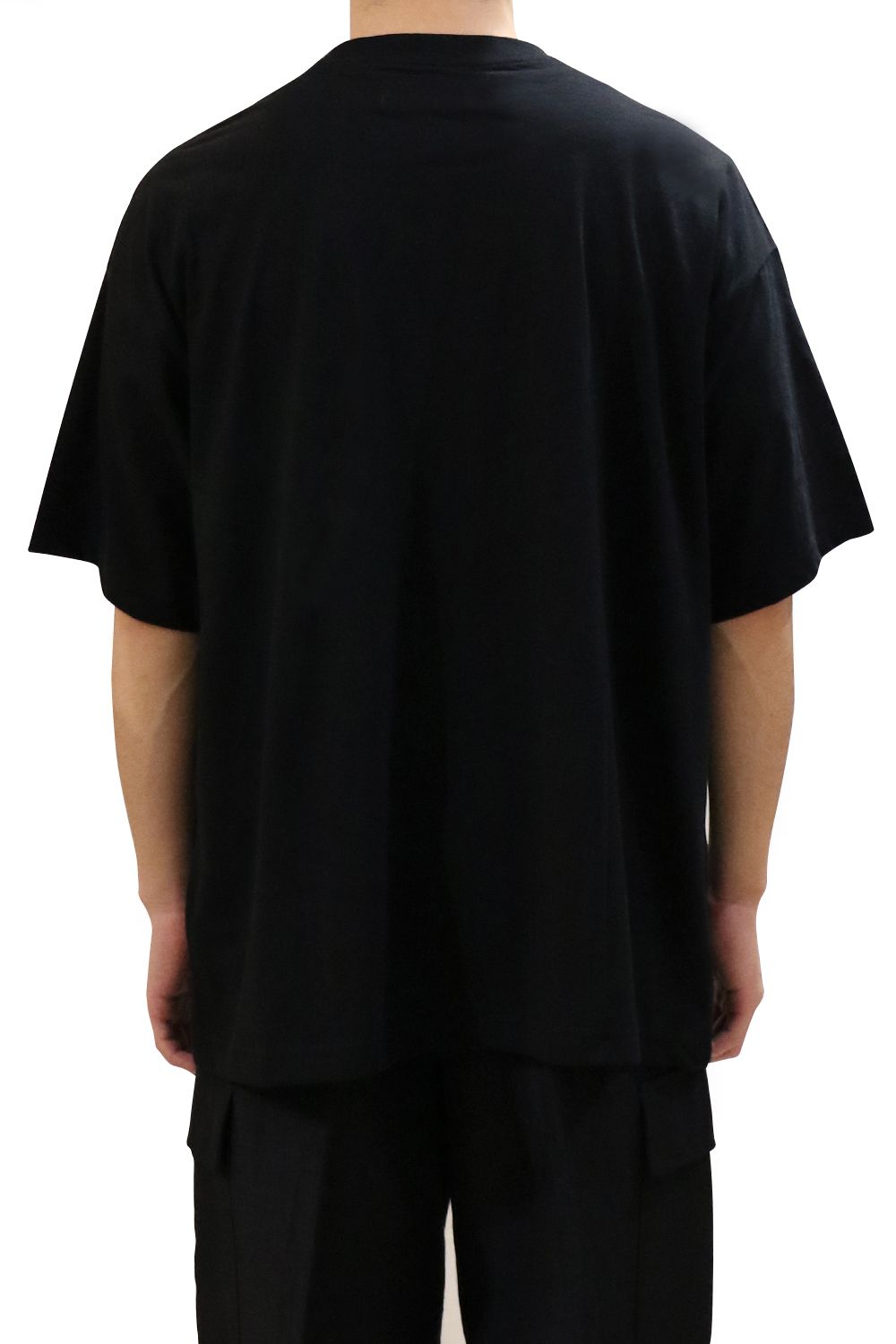 AFTERIMAGE GENTLE TEE / アフターイメージ ジェントル ティー