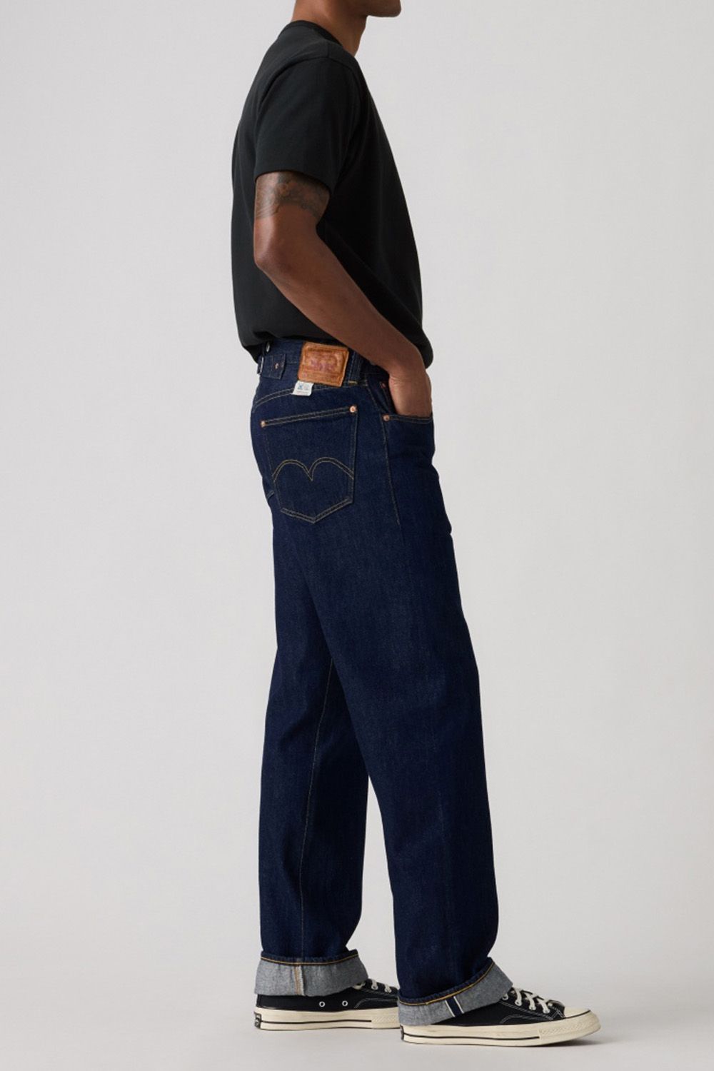 1933 501® JEANS / リーバイス ヴィンテージ クロージング 501XX