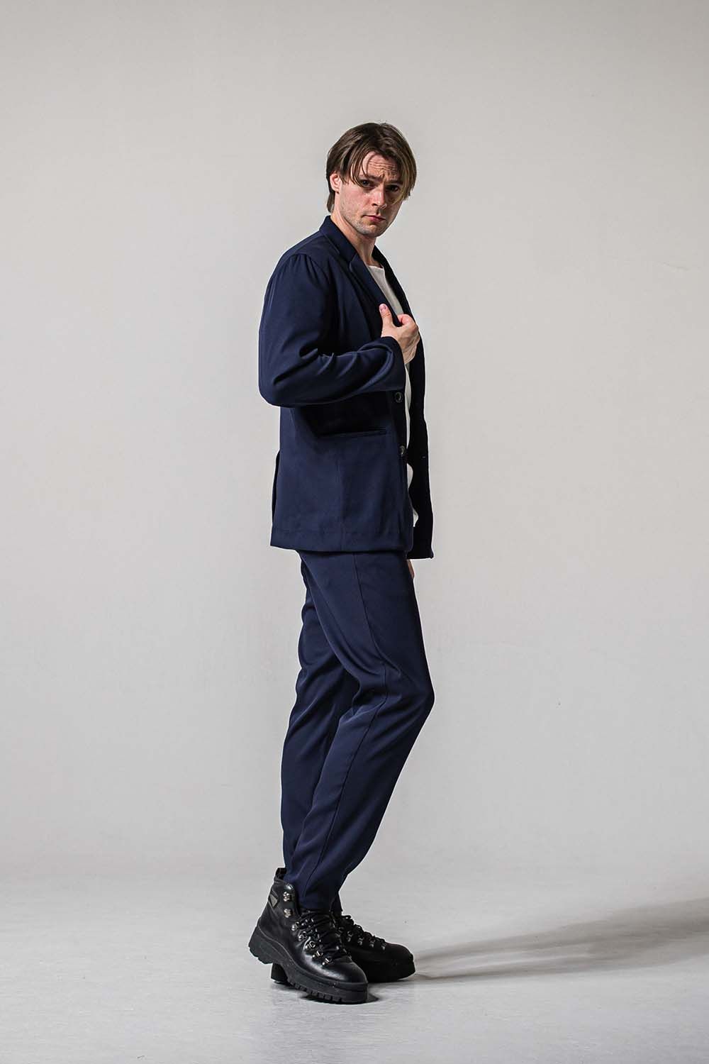 GARY LOOSE JACKET / ゲイリー ルーズ ジャケット