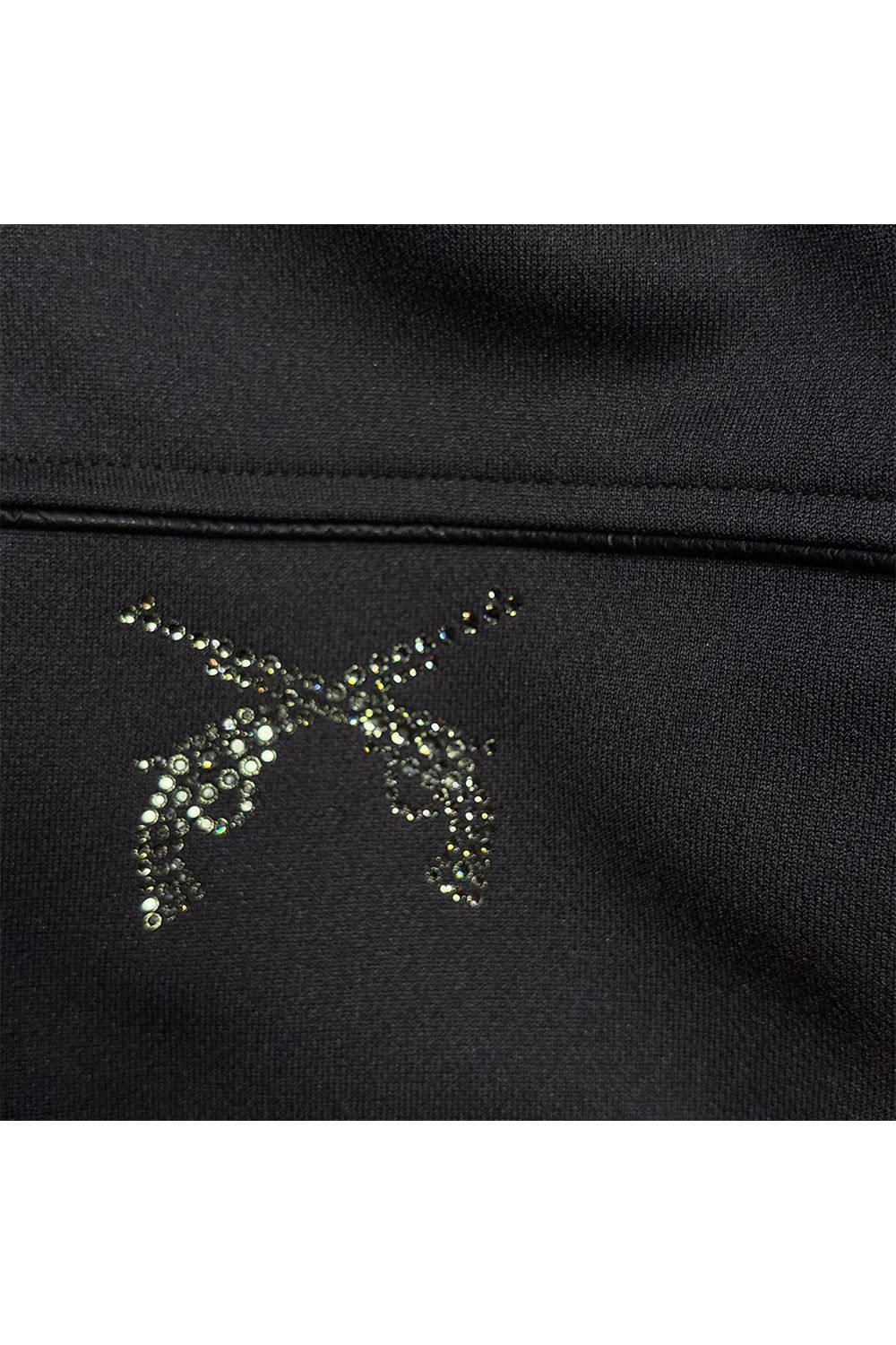 BRIGHT JERSEY JKT / ブライト ジャージ ジャケット