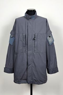 N.HOOLYWOOD TEST PRODUCT EXCHANGE SERVICE × ArkAir COMBAT SHIRT / エヌハリウッド エクスチェンジ サービス × アークエアー コンバットシャツ