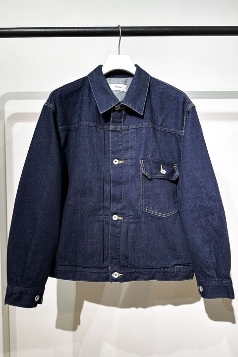 marka おすすめデニムシリーズ！