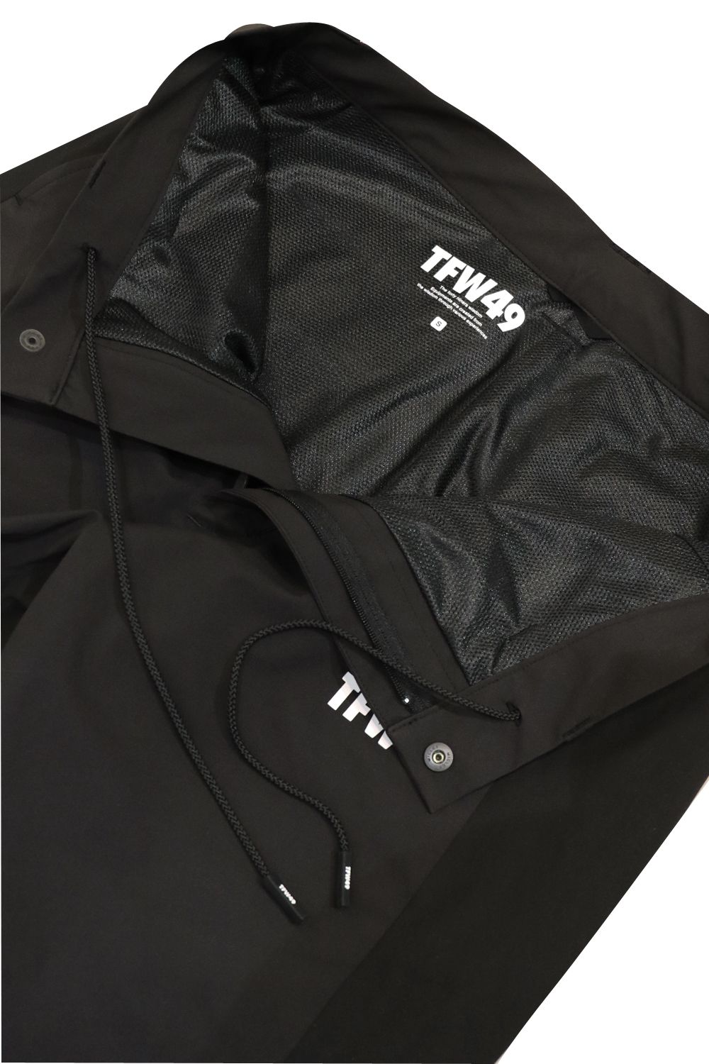 3L HYBRID PANTS / スリーレイヤー ハイブリッド パンツ