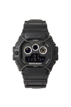 N.HOOLYWOOD × G-SHOCK ”DW-5900NH21-1JR” / エヌハリウッド × ジーショック ウォッチ