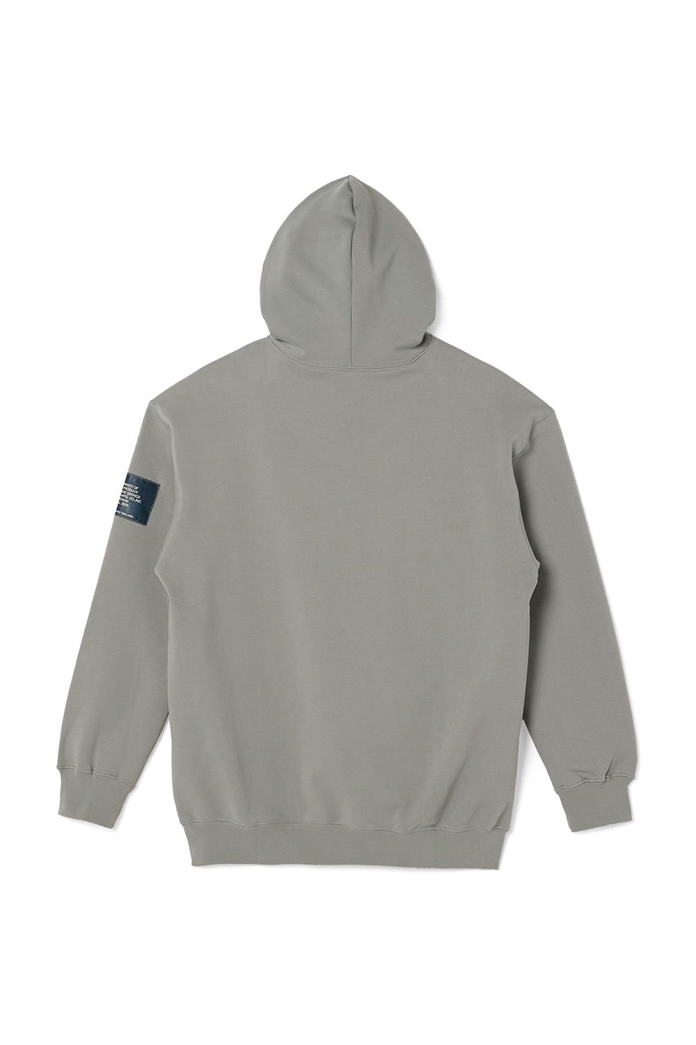 N.HOOLYWOOD TEST PRODUCT EXCHANGE SERVICE HOODED SWEATSHIRT  / エヌハリウッド テストプロダクトエクスチェンジサービス フーデッドスウェットシャツ