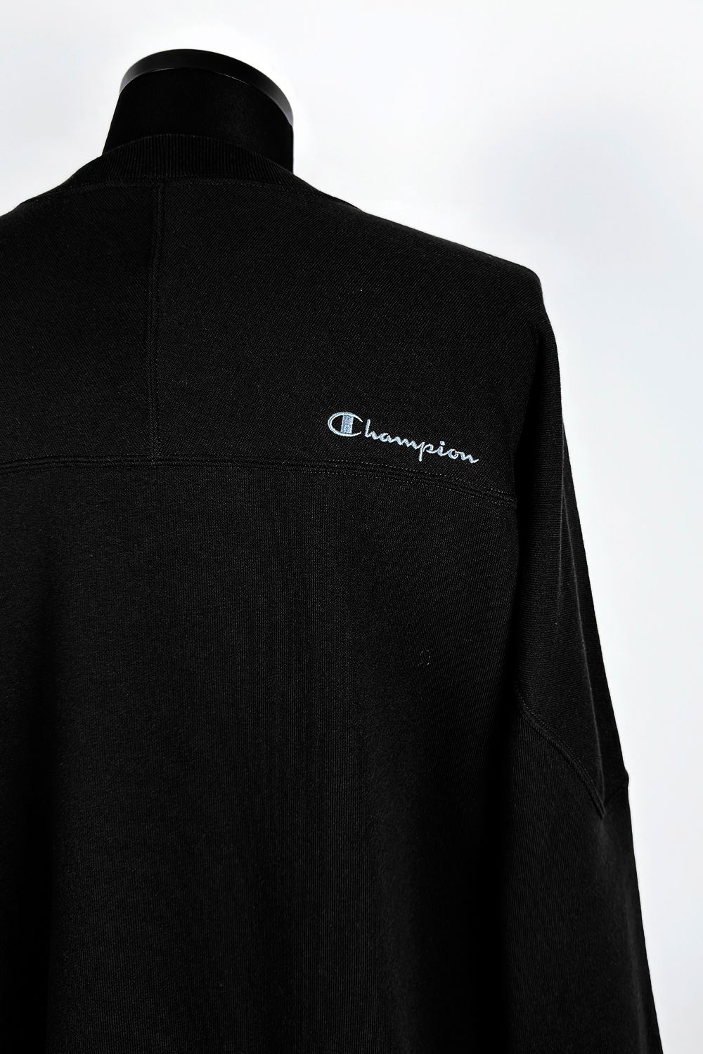 N.HOOLYWOOD×Champion CREWNECK SWEATSHIRT / エヌハリウッド × チャンピオン クルーネック スウェット シャツ