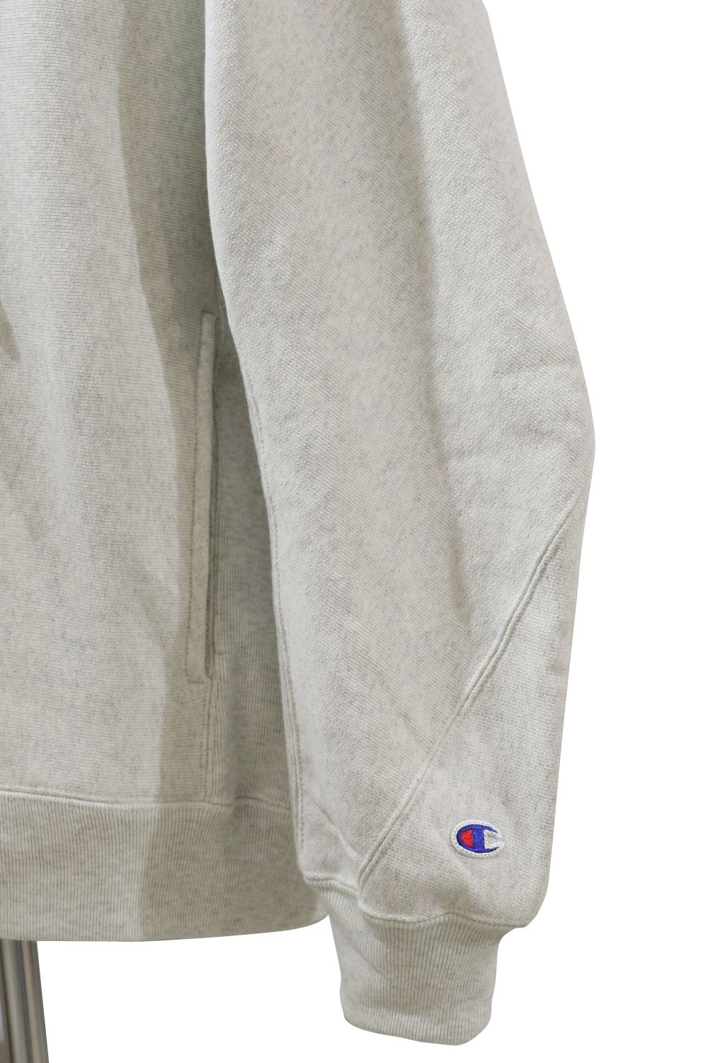 N.HOOLYWOOD - N.HOOLYWOOD×Champion HOODED SWEATSHIRT / エヌ N.HOOLYWOOD - N.HOOLYWOOD×Champion HOODED SWEATSHIRT / エヌ