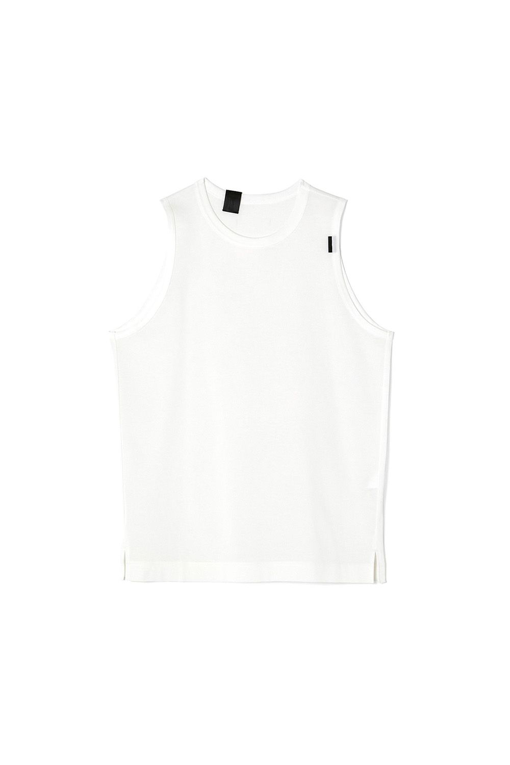 N.HOOLYWOOD COMPILE TANK TOP / エヌハリウッド コンパイル タンクトップ
