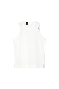 N.HOOLYWOOD COMPILE TANK TOP / エヌハリウッド コンパイル タンクトップ