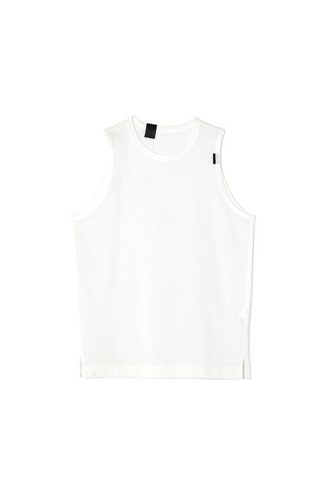 N.HOOLYWOOD COMPILE TANK TOP / エヌハリウッド コンパイル タンクトップ
