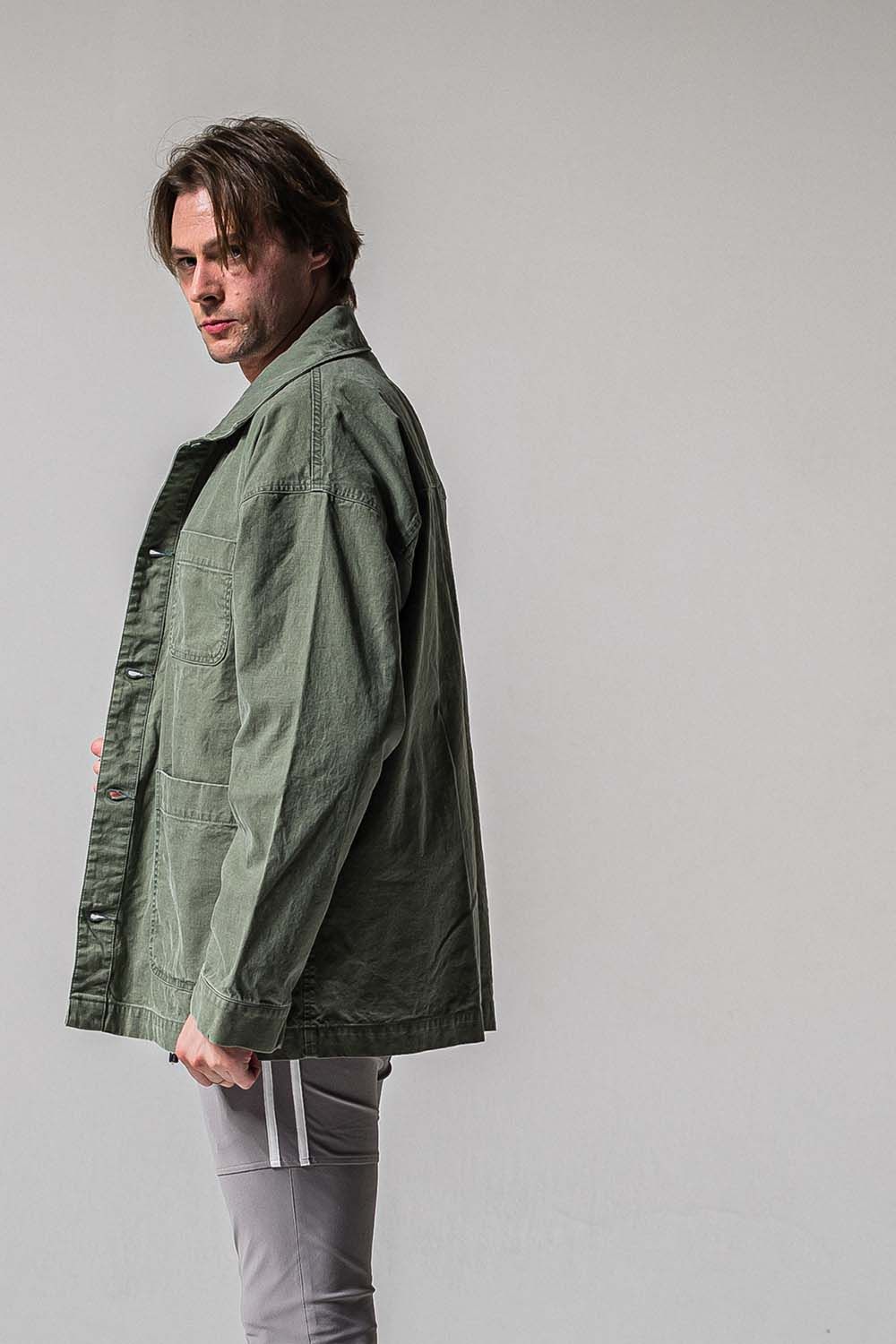 RC COVER ALL / RC カバーオール