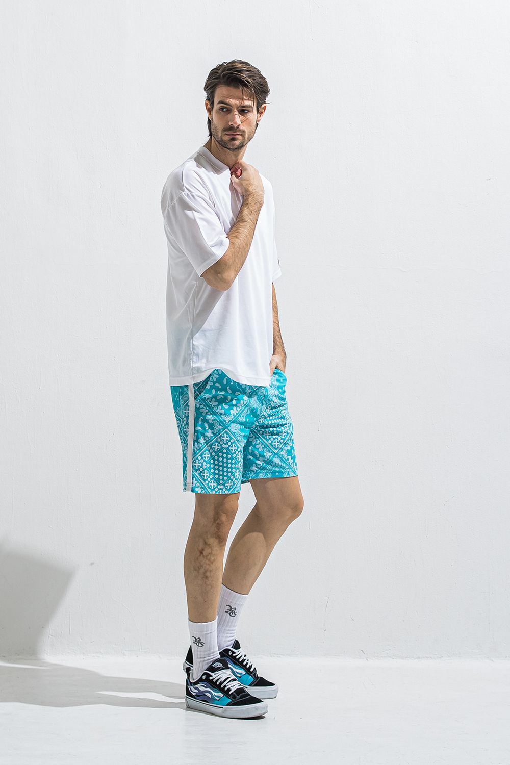 RUSH SHORTS / ラッシュ ショーツ