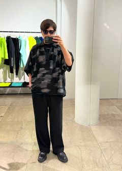 【EARLE】Mocca blucher HS