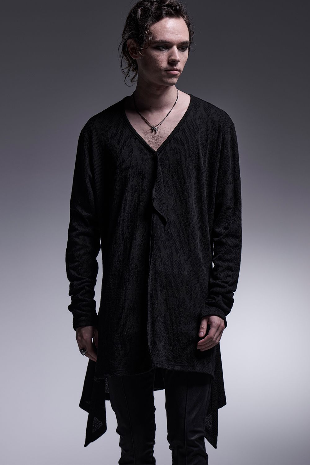 kiryuyrik - kiryuyrik 2025-26 AUTUMN & WINTER | laid-back