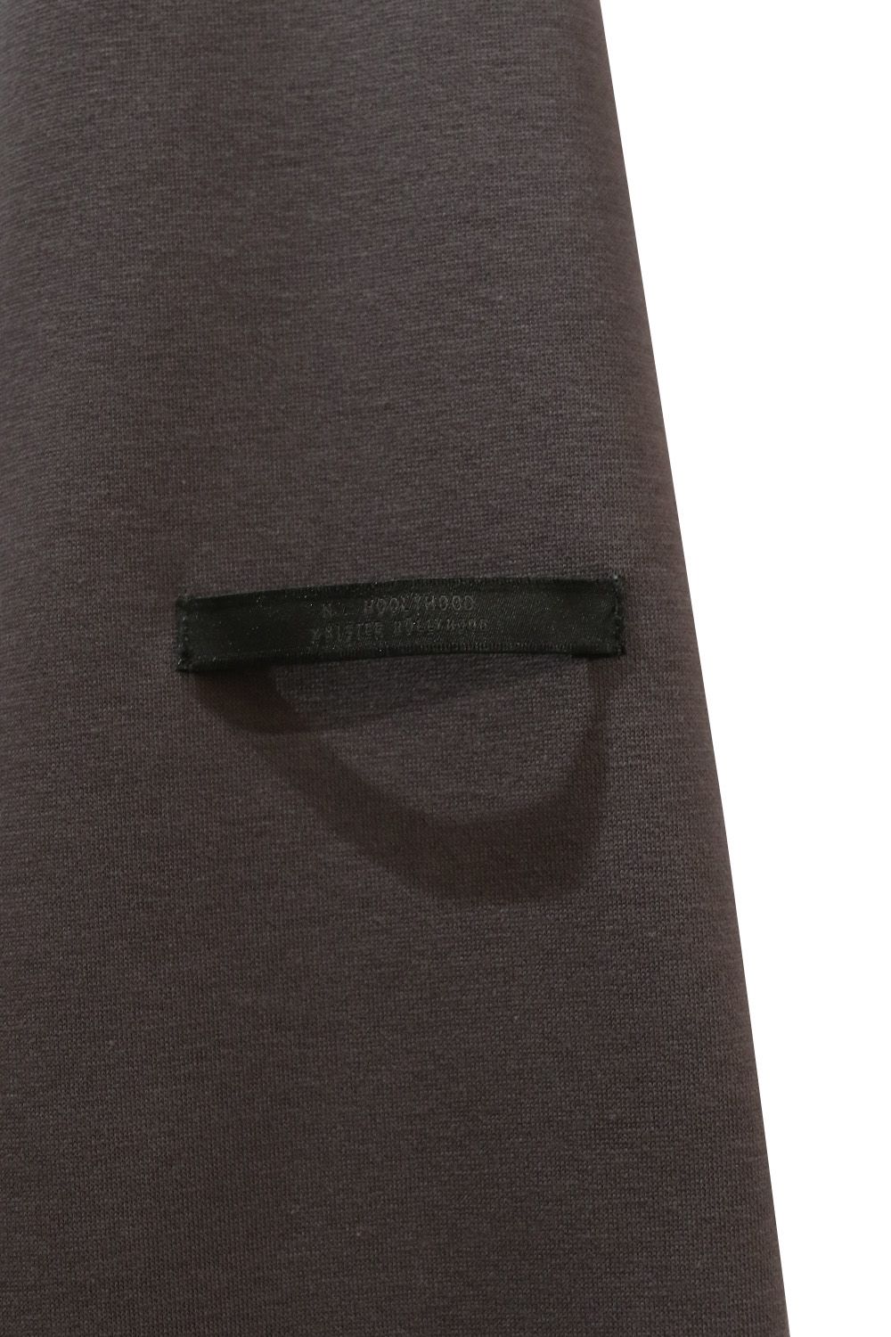 N.HOOLYWOOD COMPILE HOODIE / エヌハリウッド コンパイル フーディー