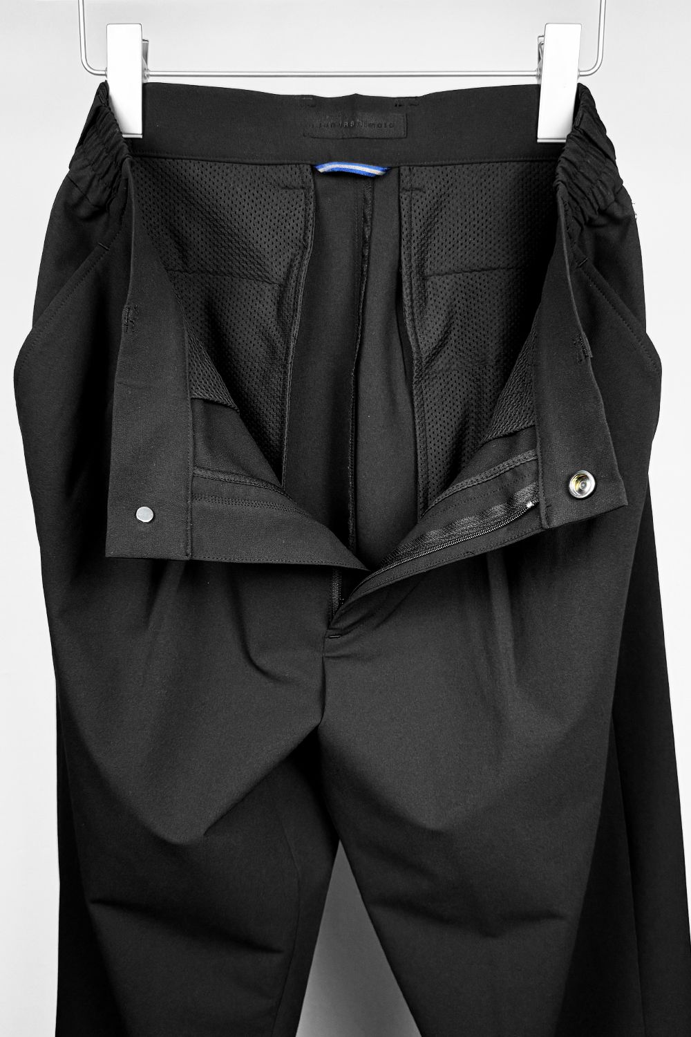 TUCK WIDE PANTS / タック ワイド パンツ