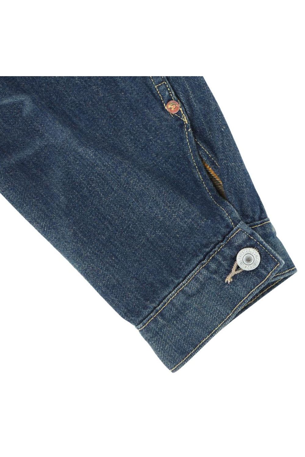 1936 TYPE 1 JACKET / リーバイス ヴィンテージ クロージング