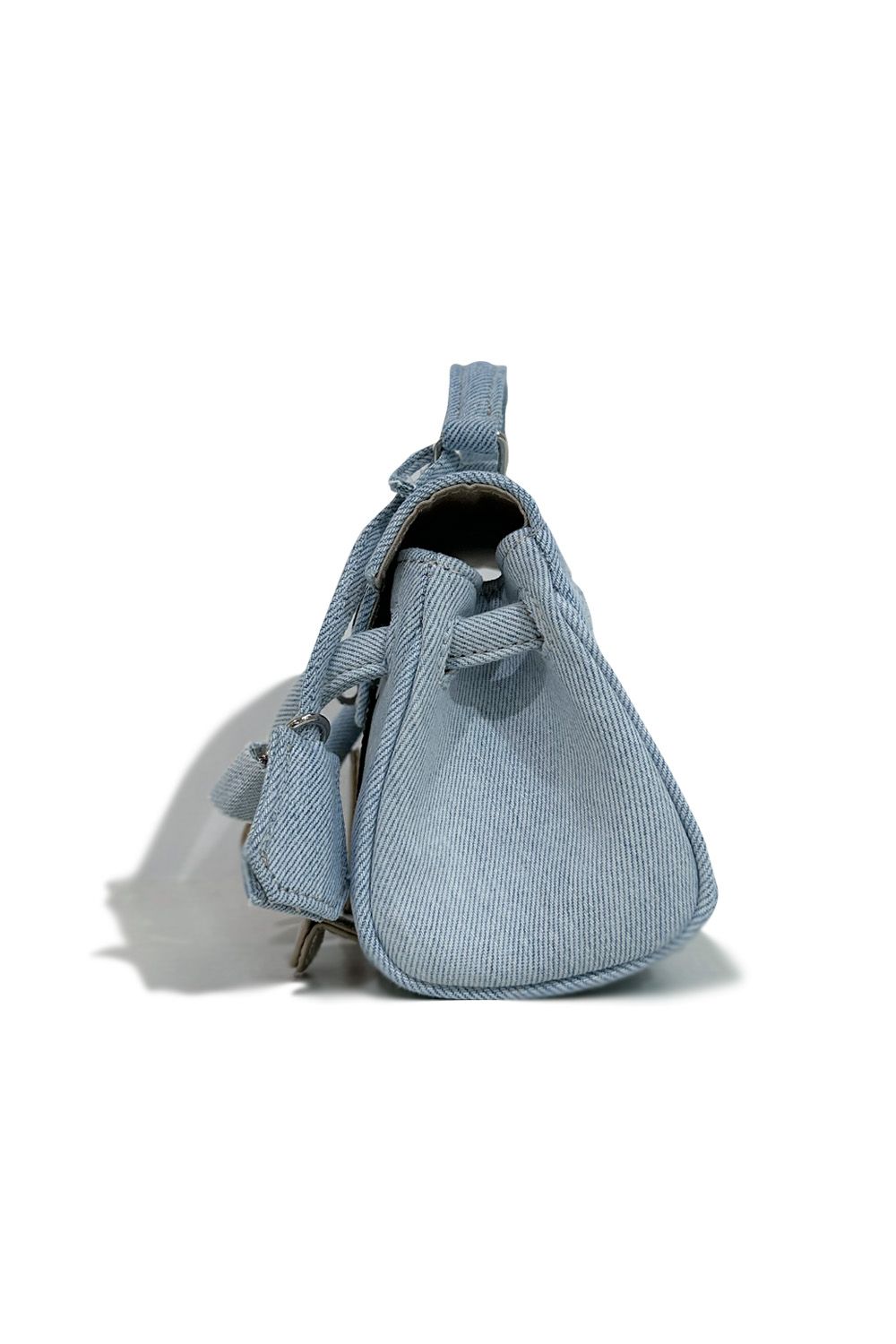READYMADE × Dr.Woo MONSTER BAG(DENIM)