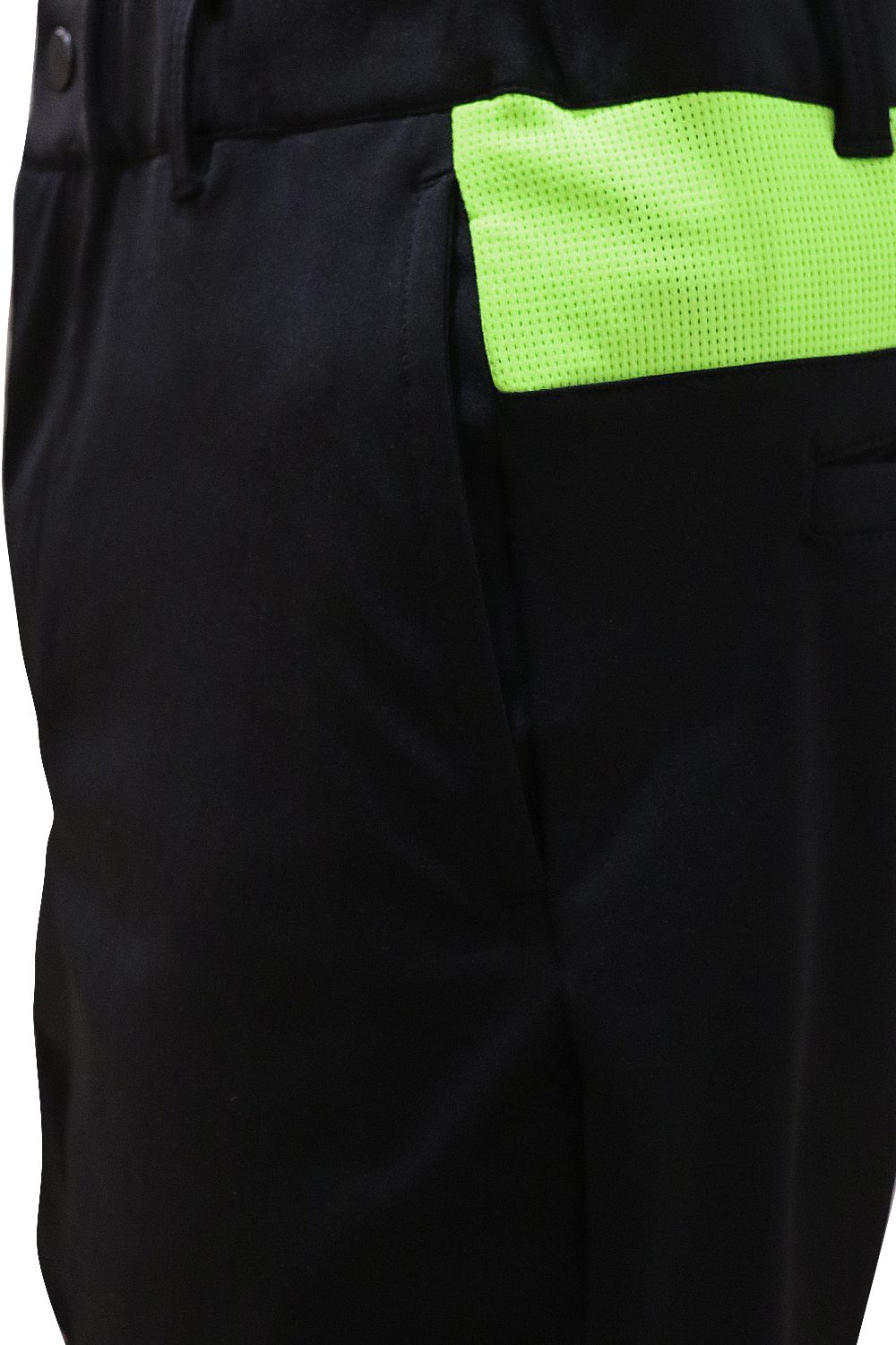 HYBRID SHORTS / ハイブリッド ショートパンツ